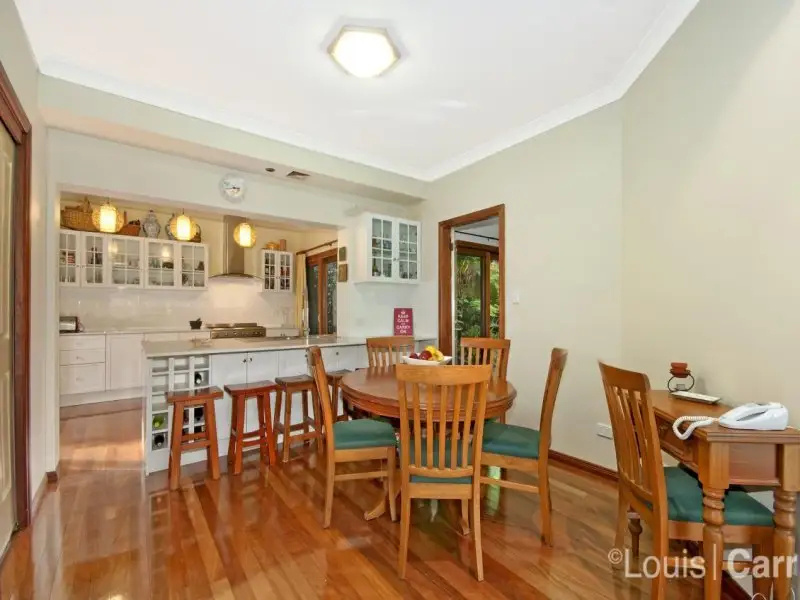 33 Blackwattle Place, Cherrybrook Sold by Louis Carr Real Estate - image 2