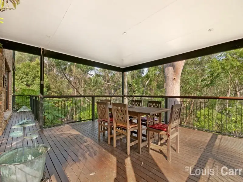 33 Blackwattle Place, Cherrybrook Sold by Louis Carr Real Estate - image 4