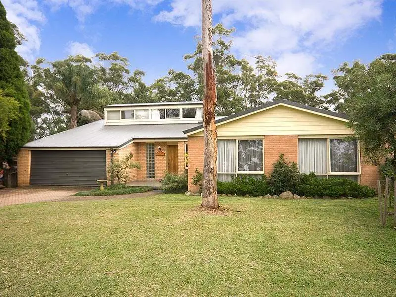 Glenhaven Sold by Louis Carr Real Estate - image 5