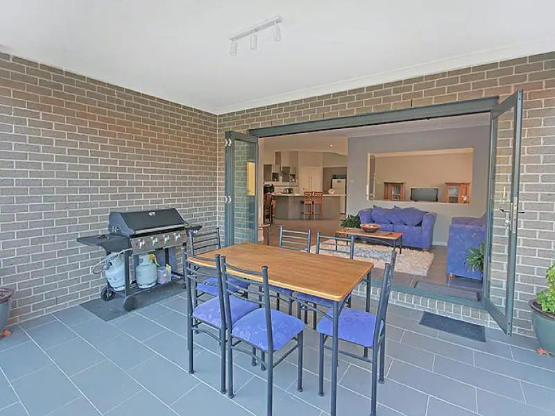 6 Gipps Place, Beaumont Hills Sold by Louis Carr Real Estate - image 8