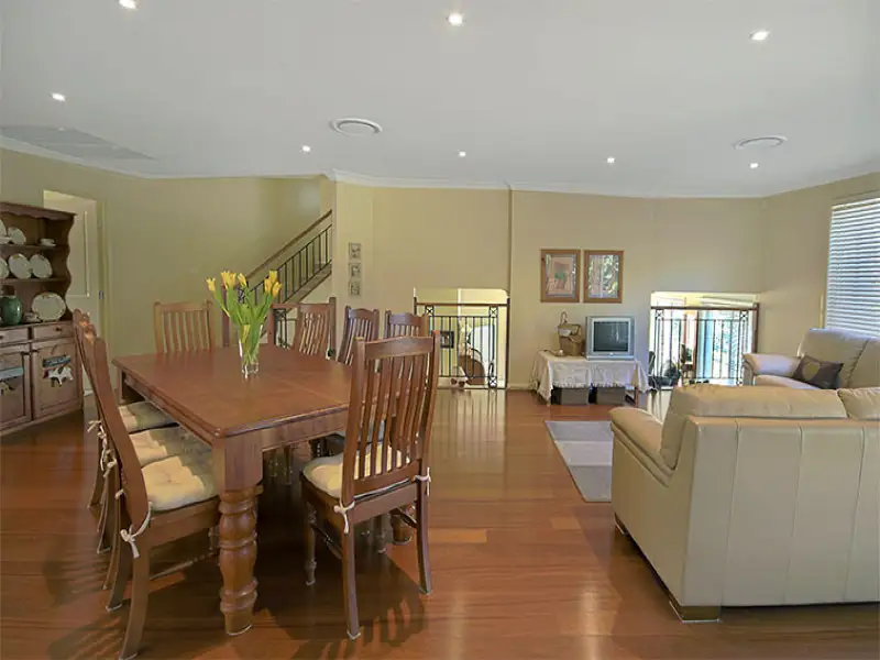 Kellyville Sold by Louis Carr Real Estate - image 5