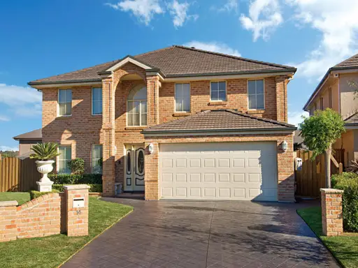 Kellyville Sold by Louis Carr Real Estate