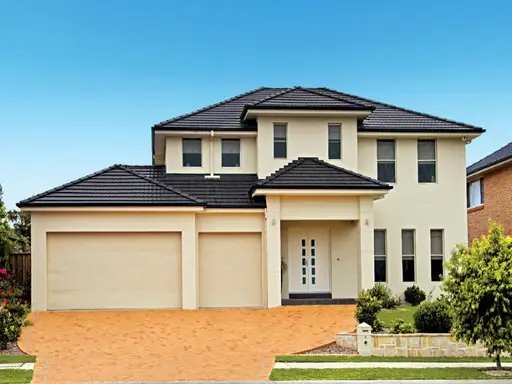 8 Trinity Avenue, Kellyville Sold by Louis Carr Real Estate