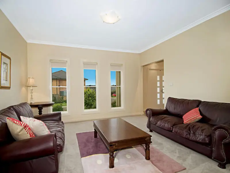 8 Trinity Avenue, Kellyville Sold by Louis Carr Real Estate - image 4