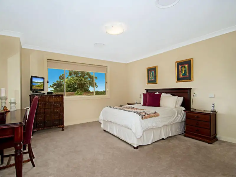 8 Trinity Avenue, Kellyville Sold by Louis Carr Real Estate - image 5