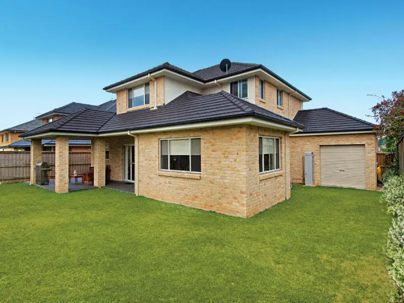 8 Trinity Avenue, Kellyville Sold by Louis Carr Real Estate - image 3