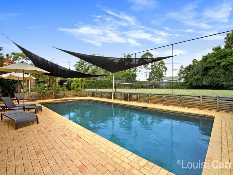 16 Scarborough Way, Cherrybrook Sold by Louis Carr Real Estate - image 5