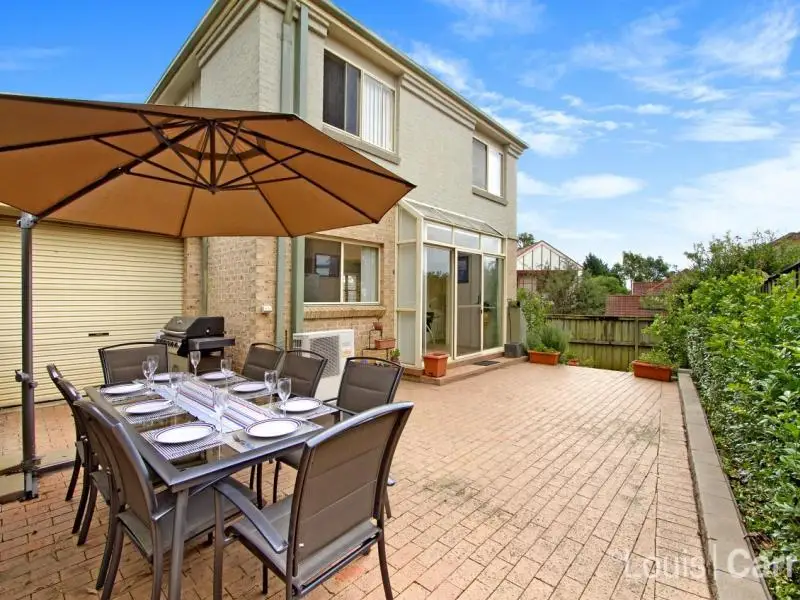 16 Scarborough Way, Cherrybrook Sold by Louis Carr Real Estate - image 4