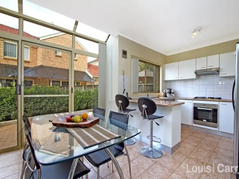 16 Scarborough Way, Cherrybrook Sold by Louis Carr Real Estate - image 2