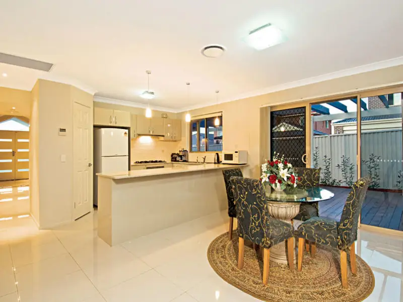 29 Honeyeater Crescent, Beaumont Hills Sold by Louis Carr Real Estate - image 2