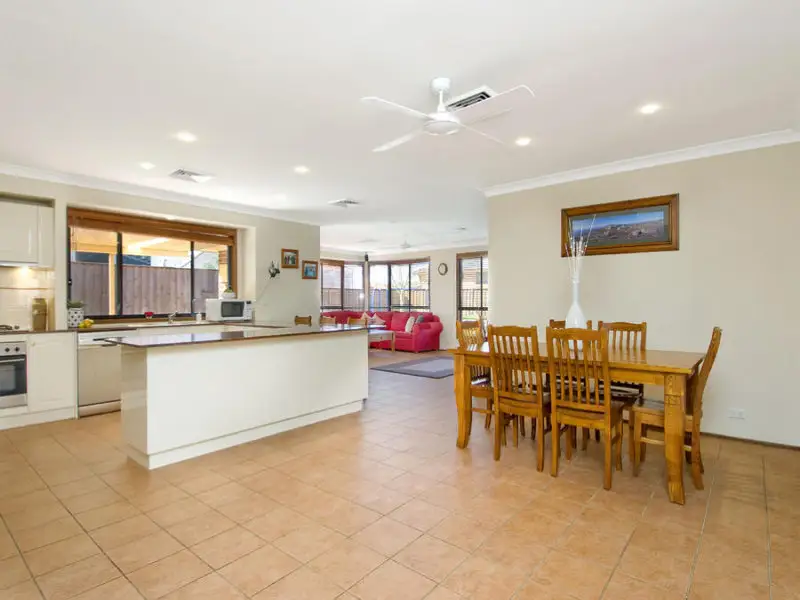 208 Perfection Avenue, Kellyville Ridge Sold by Louis Carr Real Estate - image 2