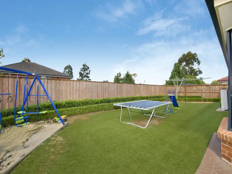 208 Perfection Avenue, Kellyville Ridge Sold by Louis Carr Real Estate - image 3