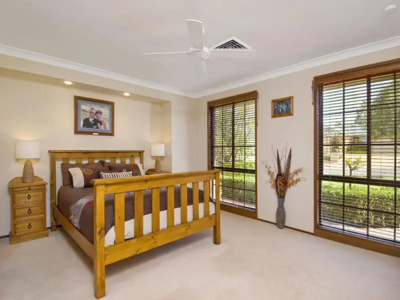 208 Perfection Avenue, Kellyville Ridge Sold by Louis Carr Real Estate - image 8