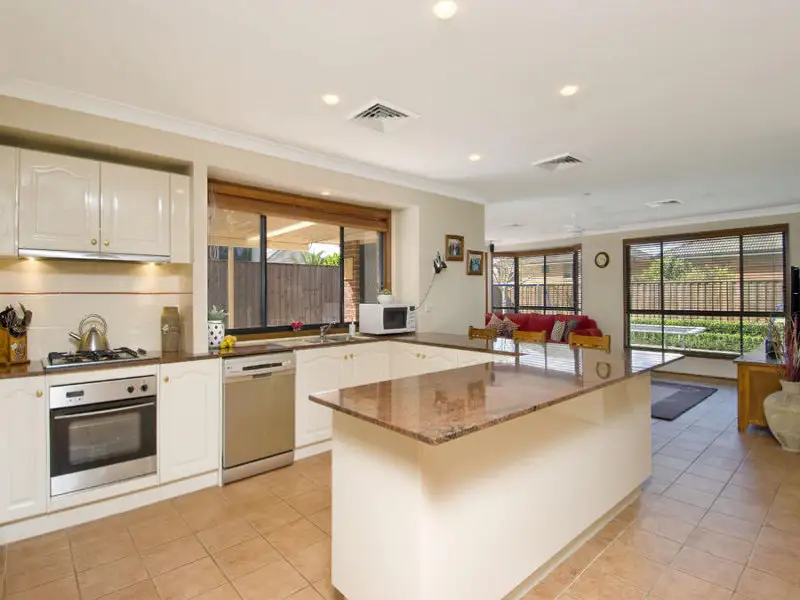 208 Perfection Avenue, Kellyville Ridge Sold by Louis Carr Real Estate - image 4