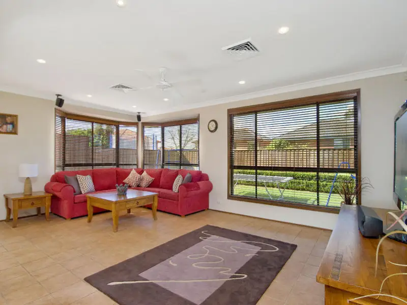 208 Perfection Avenue, Kellyville Ridge Sold by Louis Carr Real Estate - image 6