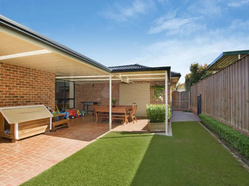 208 Perfection Avenue, Kellyville Ridge Sold by Louis Carr Real Estate - image 5