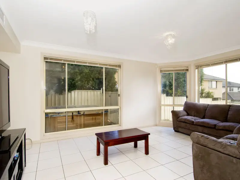 32 Park Ridge Circuit, Kellyville Sold by Louis Carr Real Estate - image 5