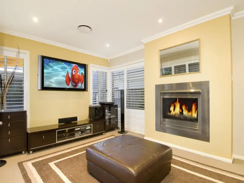 7 Honeyeater Crescent, Beaumont Hills Sold by Louis Carr Real Estate - image 6