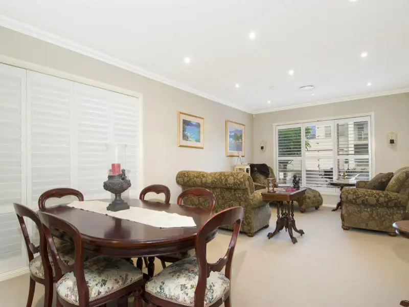 7 Honeyeater Crescent, Beaumont Hills Sold by Louis Carr Real Estate - image 8