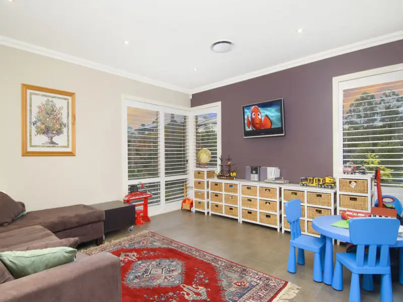 7 Honeyeater Crescent, Beaumont Hills Sold by Louis Carr Real Estate - image 9