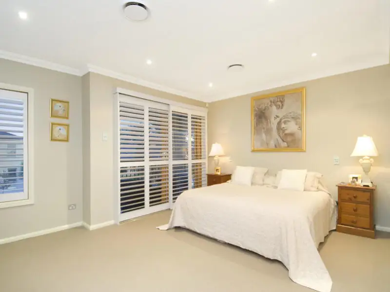 7 Honeyeater Crescent, Beaumont Hills Sold by Louis Carr Real Estate - image 10