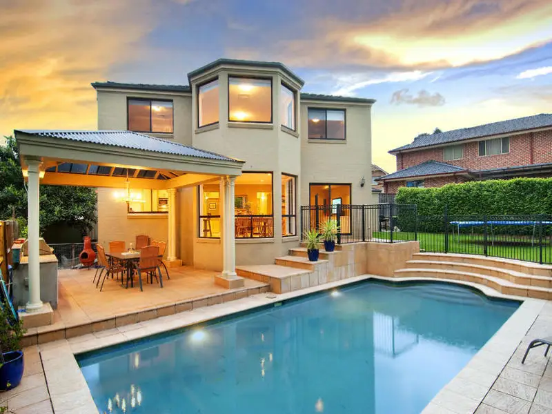 13 Carnival Way, Beaumont Hills Sold by Louis Carr Real Estate - image 2