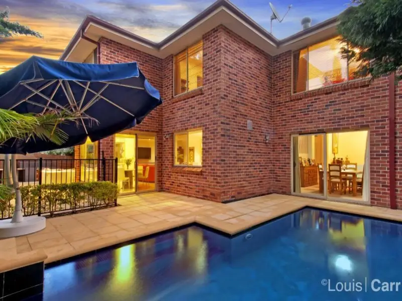 19 Forestwood Crescent, West Pennant Hills Sold by Louis Carr Real Estate - image 8