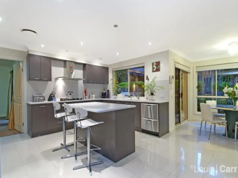 19 Forestwood Crescent, West Pennant Hills Sold by Louis Carr Real Estate - image 2