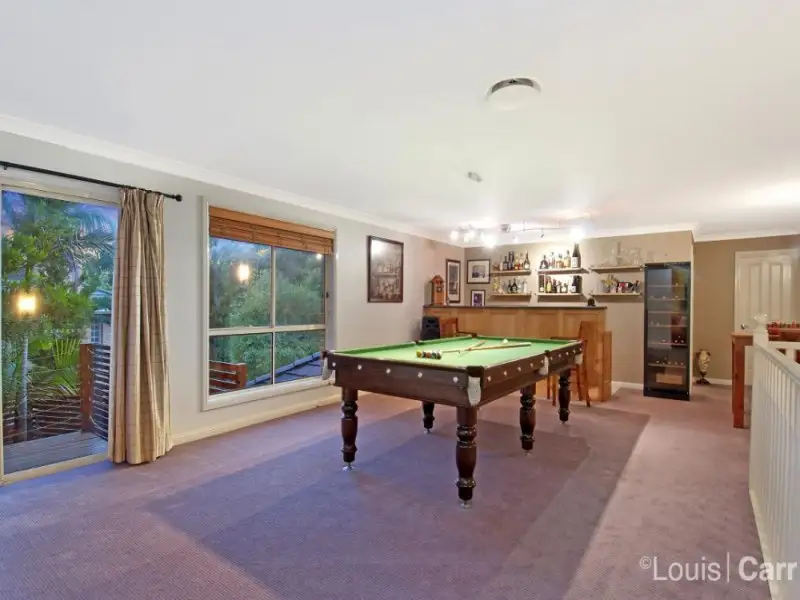 19 Forestwood Crescent, West Pennant Hills Sold by Louis Carr Real Estate - image 6