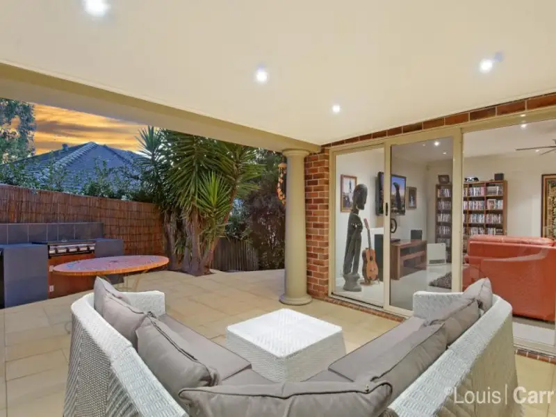 19 Forestwood Crescent, West Pennant Hills Sold by Louis Carr Real Estate - image 9