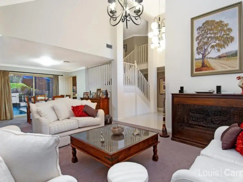 19 Forestwood Crescent, West Pennant Hills Sold by Louis Carr Real Estate - image 3