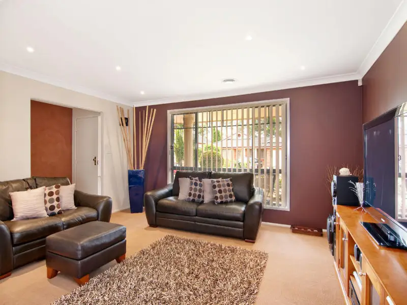 8 Dalton Close, Rouse Hill Sold by Louis Carr Real Estate - image 7