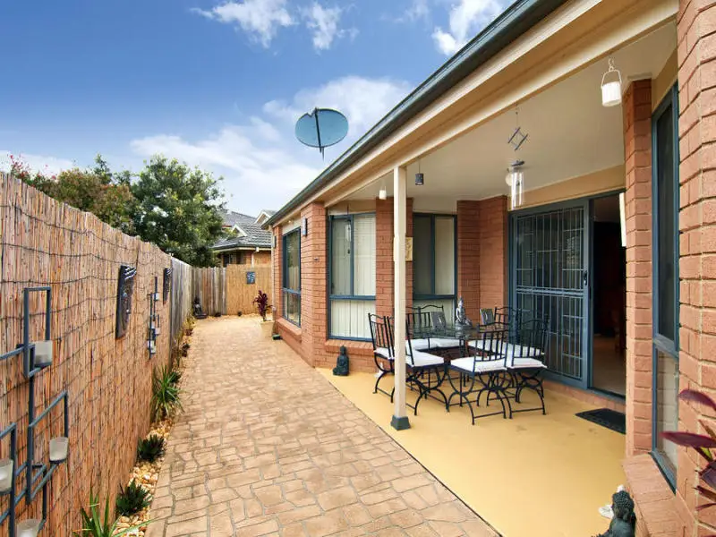 8 Dalton Close, Rouse Hill Sold by Louis Carr Real Estate - image 5