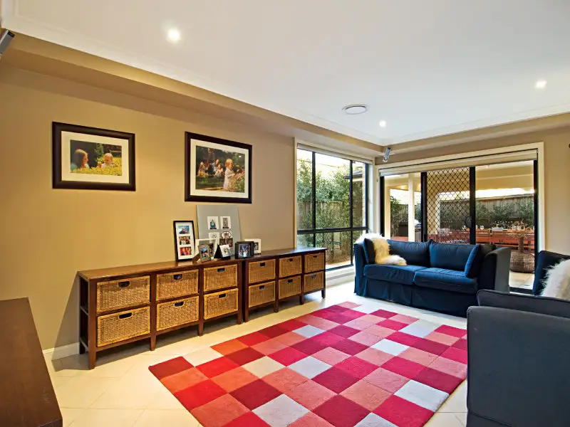 23 Cunningham Parade, Kellyville Sold by Louis Carr Real Estate - image 4