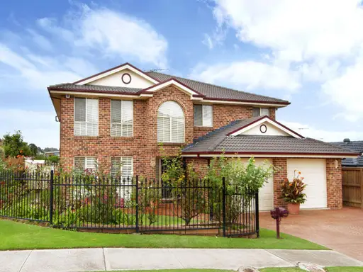 Kellyville Ridge Sold by Louis Carr Real Estate