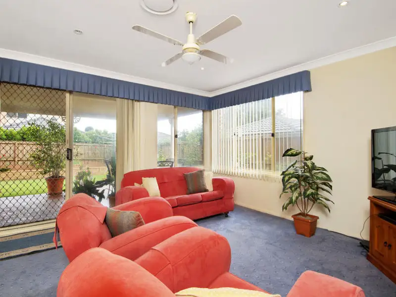 Kellyville Ridge Sold by Louis Carr Real Estate - image 4