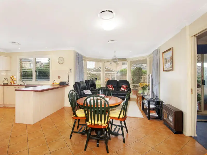 Kellyville Ridge Sold by Louis Carr Real Estate - image 3