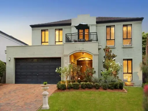 9 Minerva Crescent, Beaumont Hills Sold by Louis Carr Real Estate