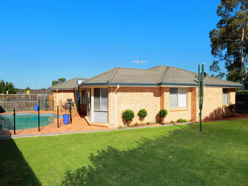 207 Perfection Avenue, Kellyville Ridge Sold by Louis Carr Real Estate - image 2