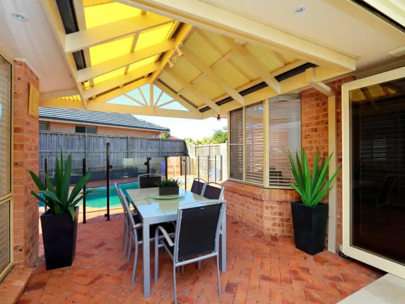 207 Perfection Avenue, Kellyville Ridge Sold by Louis Carr Real Estate - image 5