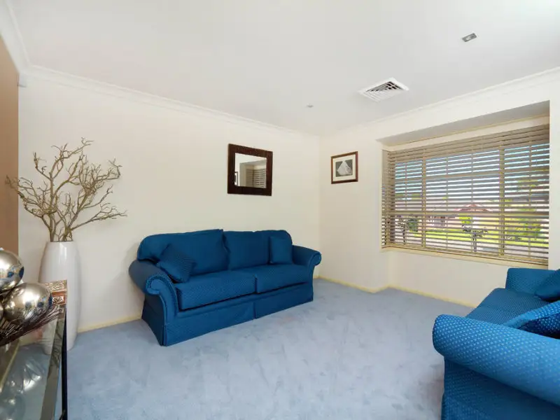 207 Perfection Avenue, Kellyville Ridge Sold by Louis Carr Real Estate - image 9