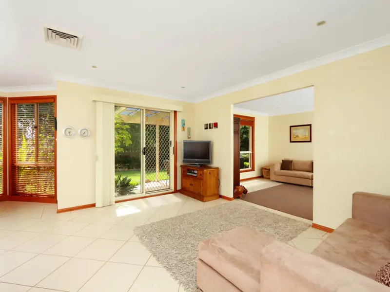 18 Ballymena Way, Kellyville Sold by Louis Carr Real Estate - image 7