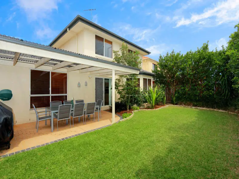 18 Ballymena Way, Kellyville Sold by Louis Carr Real Estate - image 3