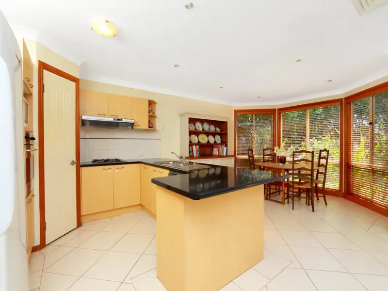 18 Ballymena Way, Kellyville Sold by Louis Carr Real Estate - image 4