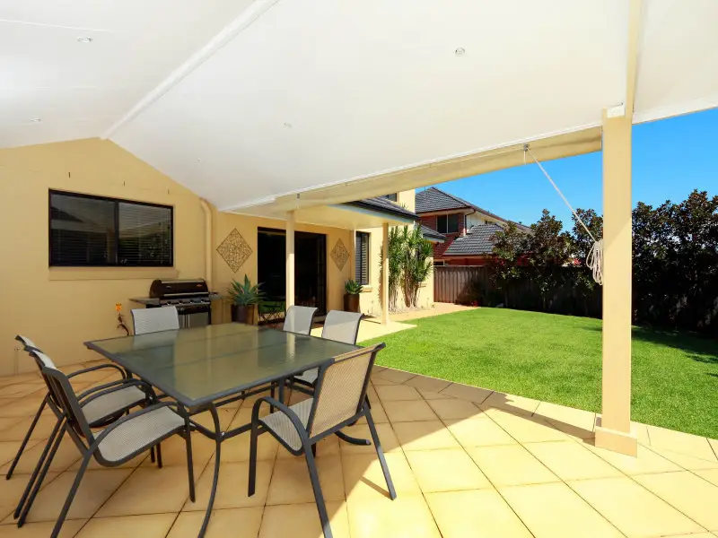 16 Cunningham Parade, Kellyville Sold by Louis Carr Real Estate - image 5