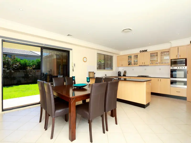 16 Cunningham Parade, Kellyville Sold by Louis Carr Real Estate - image 6