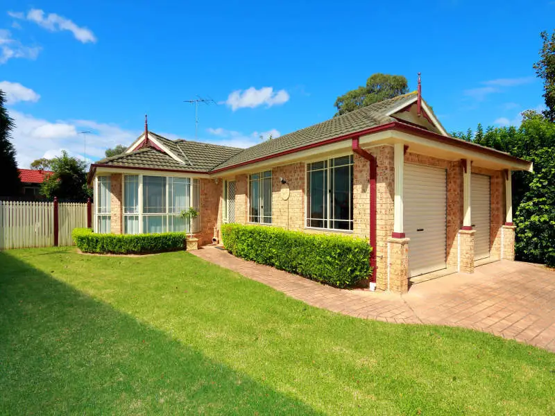 14 Emma Grove, Glenwood Sold by Louis Carr Real Estate - image 1