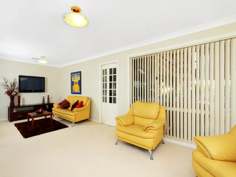 5 Hamish Court, Beaumont Hills Sold by Louis Carr Real Estate - image 6