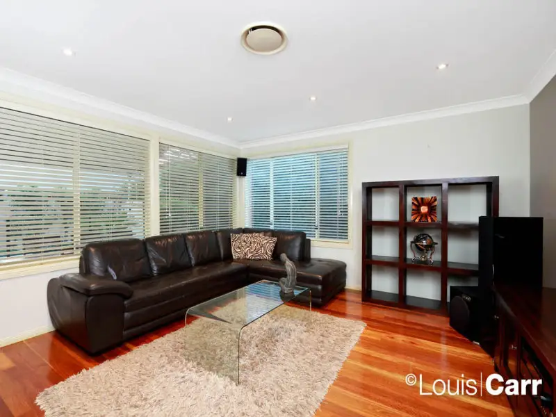 74 Poole Road, Kellyville Sold by Louis Carr Real Estate - image 2