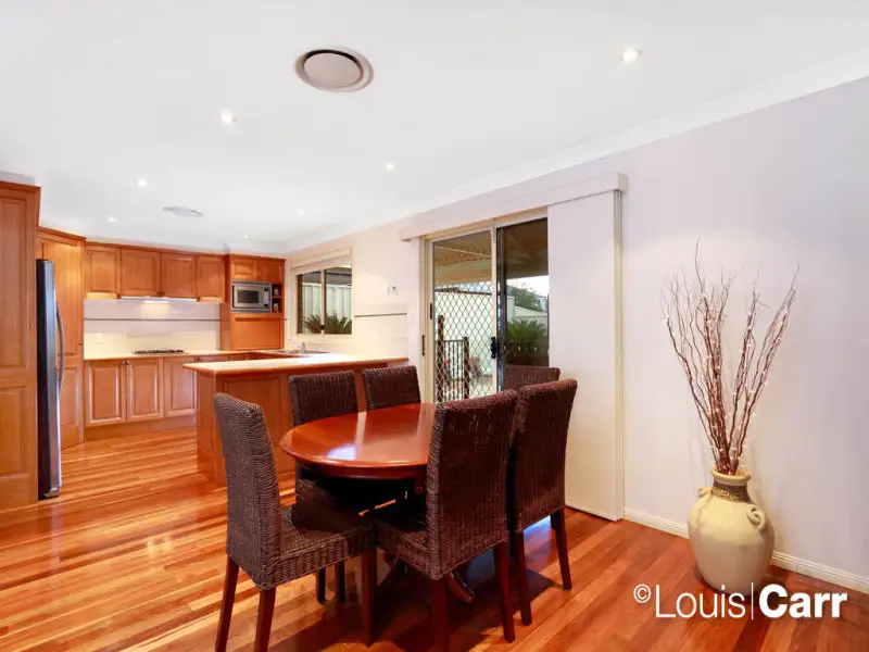 74 Poole Road, Kellyville Sold by Louis Carr Real Estate - image 6